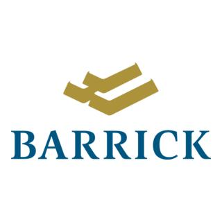 Barrick Gold