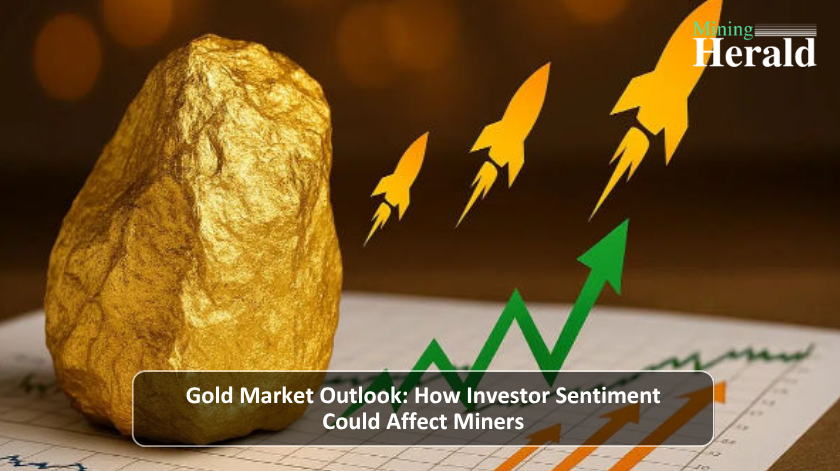 Gold Market Outlook: How Investor Sentiment Could Affect Miners